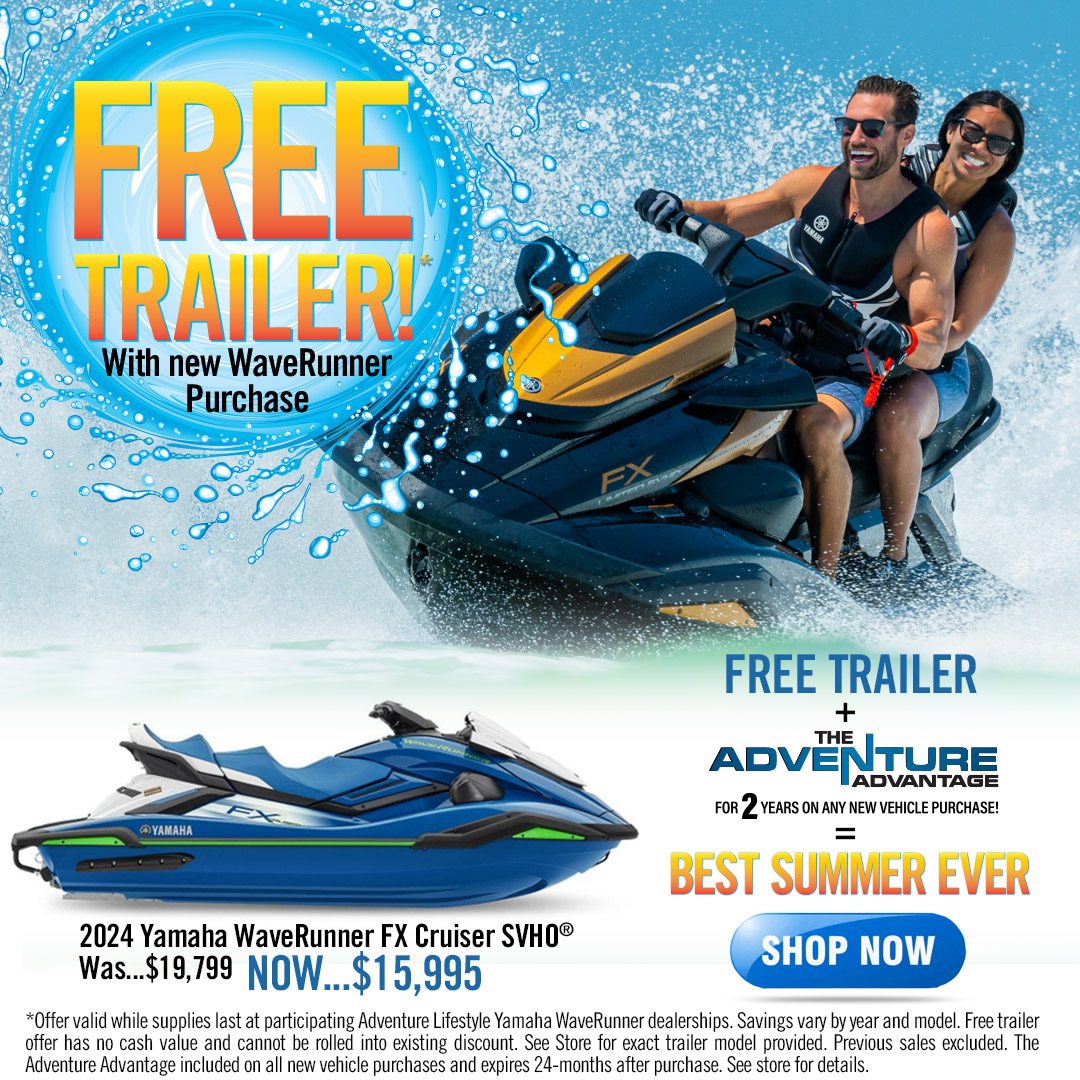 WavreRunner Summer Deals