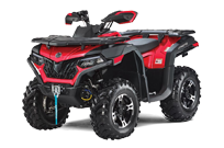 ATVs for sale in Decatur, AL